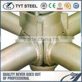 Standard Cuplock Scaffold Best Price Cuplock Scaffolding Standard Cuplock Scaffold thumbnail-2