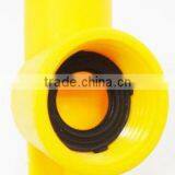 One-Way Plastic Spike With Butterfly Rotary Sprinkler thumbnail-6