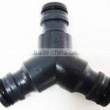 Y Shaped Hose Connector/garden Tap Adapter thumbnail-2