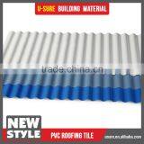 Spanish Decorative Durability Carports Garages With Polycarbonate Roof thumbnail-1