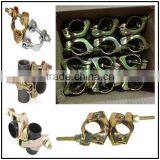 Pressed Rotary Coupling thumbnail-1