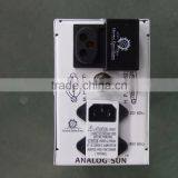 Aluminum Housing and Switchable Econo Magnetic Ballast for MH HPS Lamps and Plant Growth / Magnetic Ballast thumbnail-2