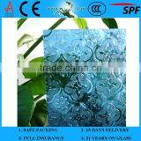 5mm Clear and Color for Flora Glass With AS/NZS 2208 thumbnail-3