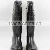 Waterproof Pvc Boots Pvc Work Shoes Cheap Pvc Garden Rain Boots thumbnail-1