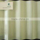 Plastic Round Wave Corrugated Roof Sheet thumbnail-3