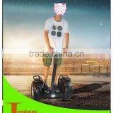Leadway 4000w Off-road Car 2 Wheel Self Balancing Unicycle With Remote Controller (W5L-040a) thumbnail-1
