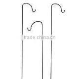 Metal Shepherd Hook