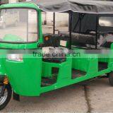 Bajaj RE 'Compact' , Bajaj RE 'Compact' ,passenger Three Wheel Motorcycle 150cc,175cc,200cc thumbnail-1