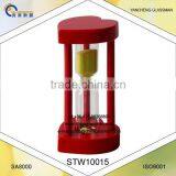 Decorative Sand Clock For Desktop STW10015 thumbnail-1