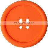 Fastener Shaped Mug Pad Coster, Tea Cup Coaster, Fancy Cup Mat thumbnail-3