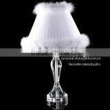 Traditional BeautIful Crystal Table Lamp Ctl2018 thumbnail-1