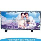 Vesub Sublimation Photo Slate for Wedding Gift thumbnail-1