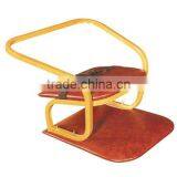 Hot Selling Top Quality Banquet Metal Baby Chirdren's Chair for Restaurant thumbnail-6