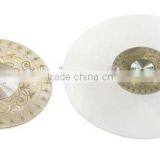 Temperde Glass Lazy Suan FT-806