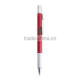 Level Ballpoint Pen,Level Ball Pen With Tool Insert thumbnail-4