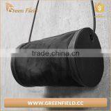 Fashion Washable Paper Bag Cross Body Shoulder Bag With Grenadine thumbnail-4