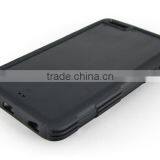 Black TPU+PC Creative Phone Case (with Notch) for IPhone 6/plus thumbnail-5