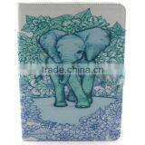 Hot Selling Tablet Case Wallet Flip Leather Case for Samsung T800, Leather Case thumbnail-1