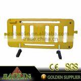 Traffic Barricade for Sale thumbnail-1