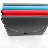 2017 New Design Modern Hot Selling A4 PP Foam Expanding File thumbnail-5