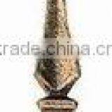 Decoretive Aluminum Fence Spears thumbnail-1