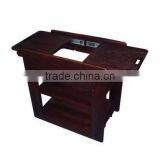 Beauty Trolley Hair Salon Furniture Used Nail Salon Furniture DS-YM52 thumbnail-1