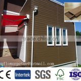 China wpc wall cladding, like wooden wall panels, wpc wall panel, wpc decking