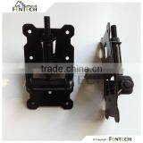 Made in China Fentech Adjustable Self-Closing Hinge Joint Cow Fence Manufacturer thumbnail-1