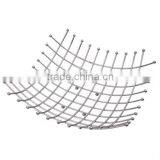 Metal Wire Fruit Stand Fruits Holder Rack thumbnail-1