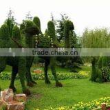 Life Size Large Top Party Artificial Landscape uv Resin Plastic Animal Leaf Alphabet Letter Rolls-Royce Car Camelstatue E08 23o7 thumbnail-1