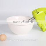 800ml White Ceramic Bowl/porcelain Square Deep Soup Plate thumbnail-4