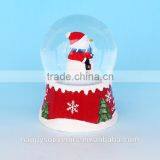 2017 Newest Snow Man Custom Christmas Snowball thumbnail-2