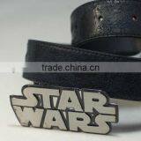Fashion Harness Leather Belts thumbnail-1