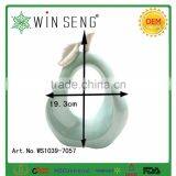 Ceramic Pear Decorative Modern Decor thumbnail-3