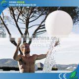 Rechargeable Lithium Battery Powered Waterproof LED Light Ball thumbnail-3
