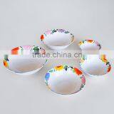 3pcs Microwave Bowl Set, Airtight Ceramic Bowl Set With Lid thumbnail-4