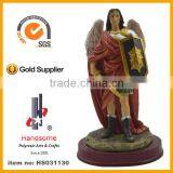 Religious Custom Resin Statue Crafts 2015 New Products thumbnail-2