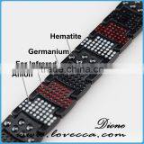 Health Care Bio Magnetic Bracelet for Pain Relief, Therapy, Balance and Energy thumbnail-3