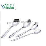 High Quality Spoons Made in Jieyang With Low Price and SS430 Material thumbnail-1
