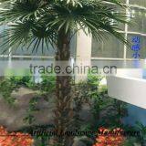 Shengjie 2015 SJH44152 Large Artificial Palm Trees for Hotel,shopping Mall Decoration thumbnail-4