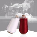 Dope Dyed Color PA 6 Filament High Elastic Nylon Yarn 100D/36F For Knitting Socks thumbnail-2