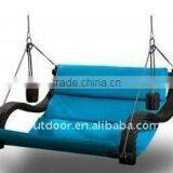 Classical, Romantic Double Rocking Chair thumbnail-1