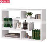 Cheap Price Living Room Furniture Modern Simple Design tv Cabinet , Wooden Corner tv Stand thumbnail-3