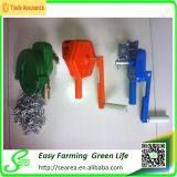 Greenhouse Poly Film Roll Up Winch Motor thumbnail-2