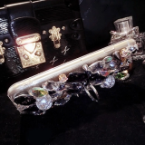 Luxury Crystal Diamond Cell Phone Cover Case Mobile Phone Cases for IPhone7/7Plus/6/6s/6plus/6splus Soft Shell Housing thumbnail-3