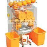 Commercial Auto Orange Juicer/Economize Juice Machine thumbnail-1