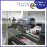 Clear Plastic Pvc Card Film thumbnail-1