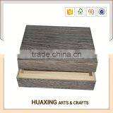 Customized Wooden Box for Tie Storage With Competitive Price thumbnail-4