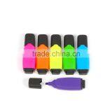 For Students School Mini Highlighter, For Kids Gift Small Highlighter, Mini Highlighter thumbnail-1