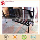 YODA Park Outdoor Park Bench thumbnail-1